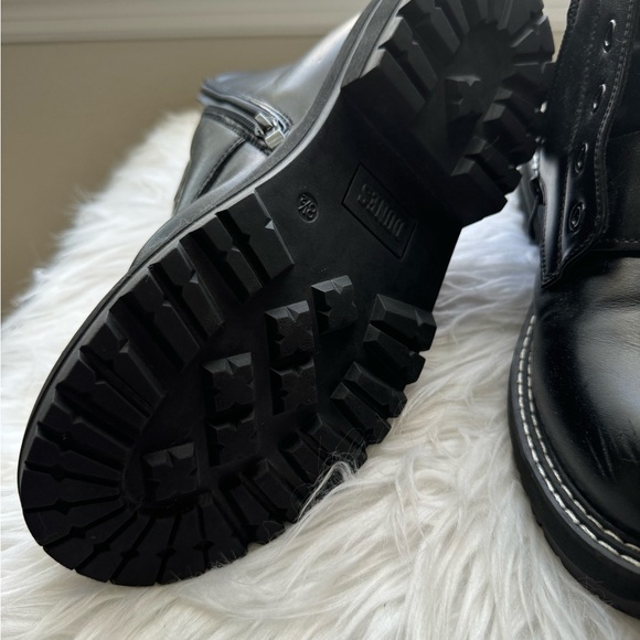 Ankle booties - Picture 4 of 6